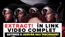 ¿La misión Artemis II es real o nos están engañando?