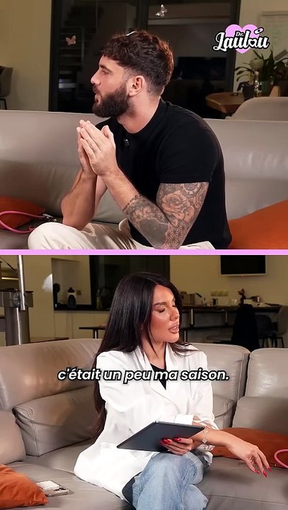 Pourquoi Illan ne reviendra plus en télé ? 😪