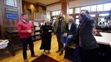 Home Town- Inn This Together Season 1 Episode 3