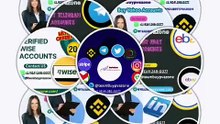 Buy Verified Wise Accounts - 100% Legal, US, UK Safe ...