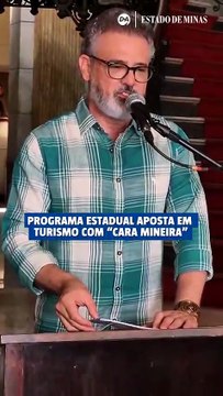 Minas Hospeda promove integração entre turismo e tradições mineiras