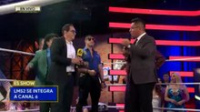 Es Show - 25 de mayo del 2026
