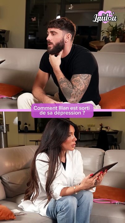 Comment Illan s'est sorti de sa dépression ?