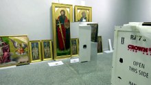 Behind a Portrait. The Italian Treasures from Accademia Carrara (2025)