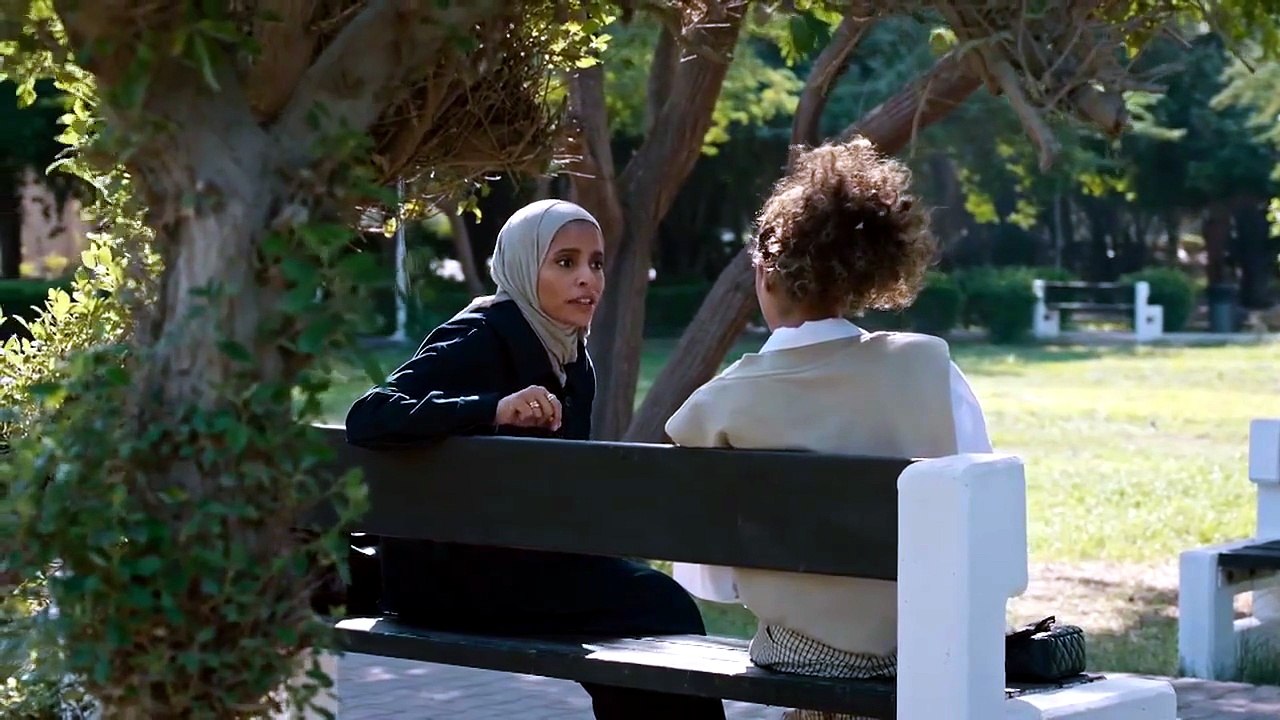 مسلسل اخر الشهر الحلقة 27 كاملة HD | كويتي