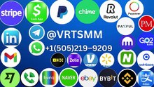 Top 10 Sites for Buying Verified Monzo Accounts Fast
