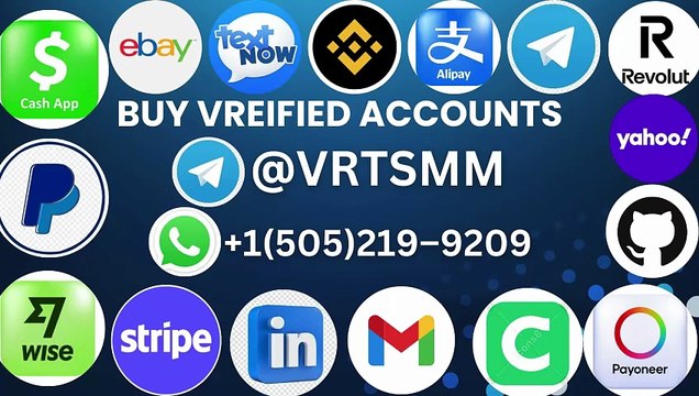Buy Verified Monzo Business Accounts with Instant Setup