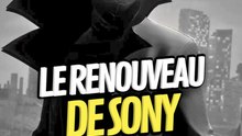Le nouveau SSU arrive. Et cette fois, c'est VRAIMENT différent ! #spidernoir #sonyspidermanuniverse #spiderman #marvel #onregardequoi