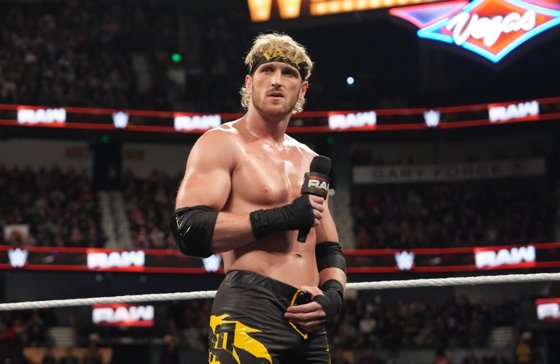 Logan Paul blessé : le boxeur ne pourra pas remonter sur un ring pendant plusieurs mois