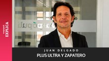 Plus Ultra y Zapatero: las cosas son lo que parecen
