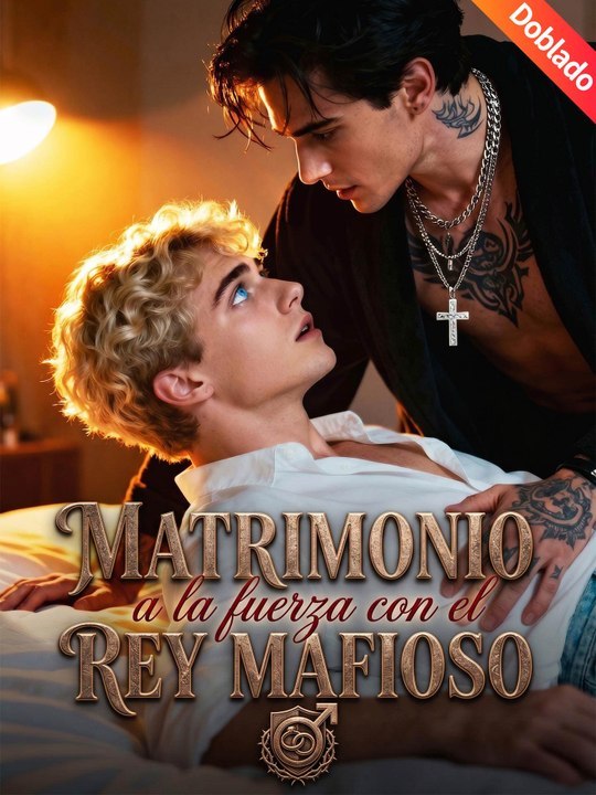 Doblado] 🔥🔥Matrimonio a la fuerza con el Rey Mafioso- Completo En Español