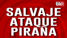 Pareja de panaderos atacado por cuatro delincuentes