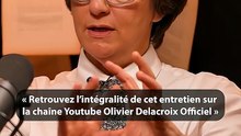 "Maeva Ghennam, je la trouve particulièrement interpelante" 😶