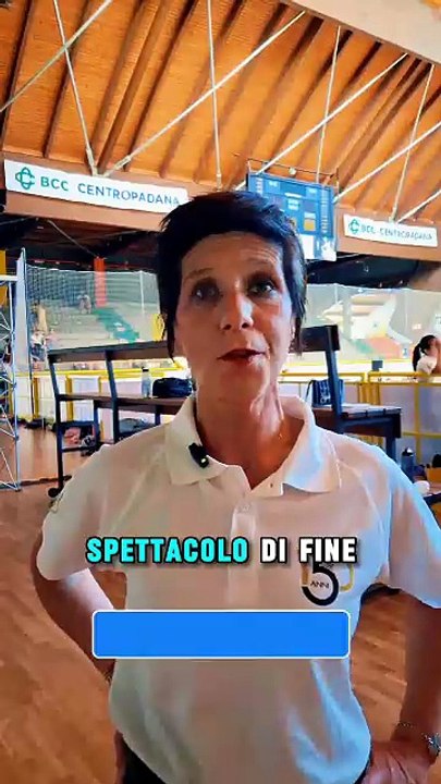 Il saggio conclusivo della stagione della Ginnastica Fanfulla