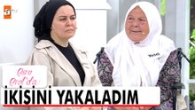 Kadriye, damadımla birlikte  Esra Erol'da 26 Mayıs 2026