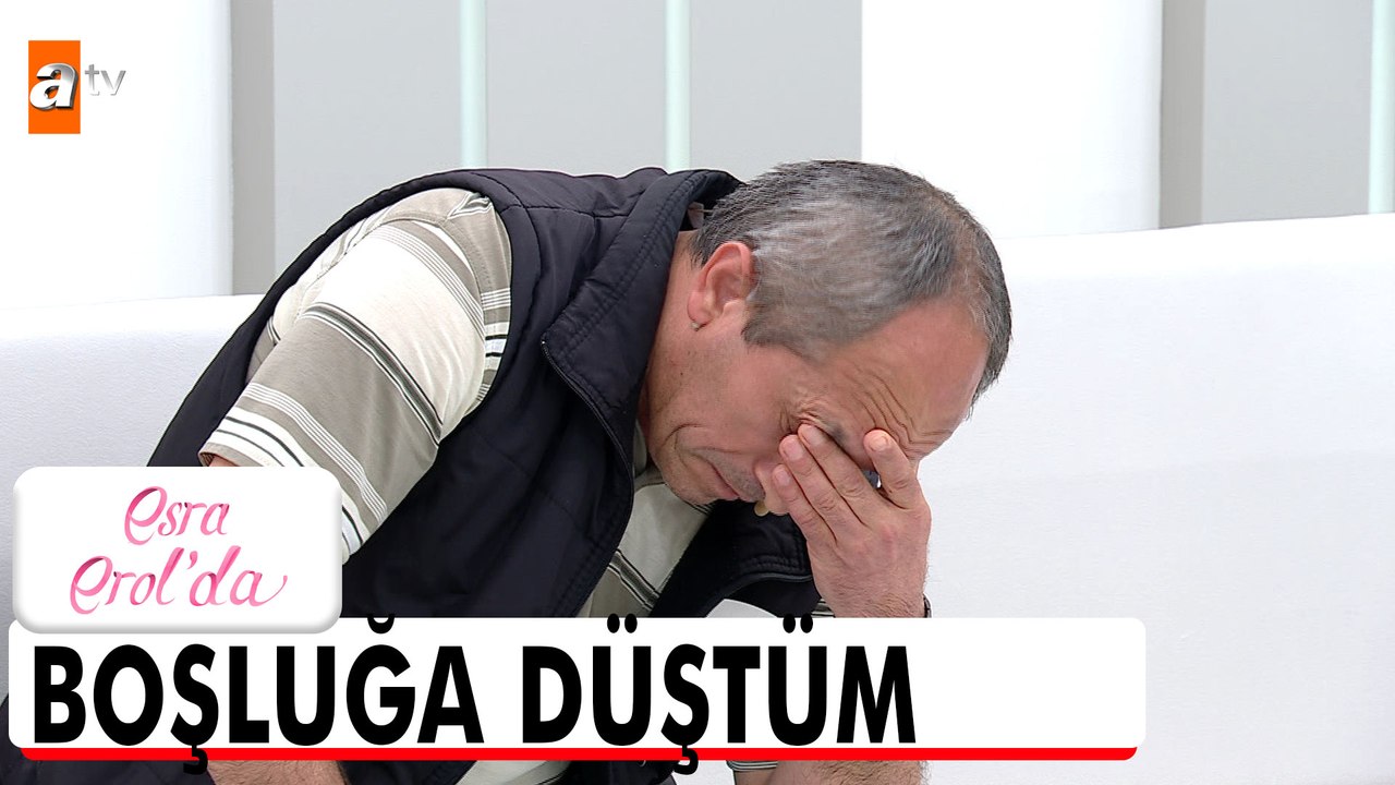Kocam milyonlarca lira harcamış  Esra Erol'da 26 Mayıs 2026