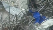 See Devastating Aftermath of Philippines Building Collapse