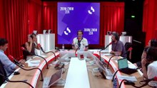 La France est une jungle - Camille Lorente