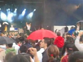 Radio alfa 2008 "La Harissa"