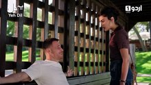DHARKEN - Episode 18 - Çarpıntı - Turkish Drama - Urdu Dubbe