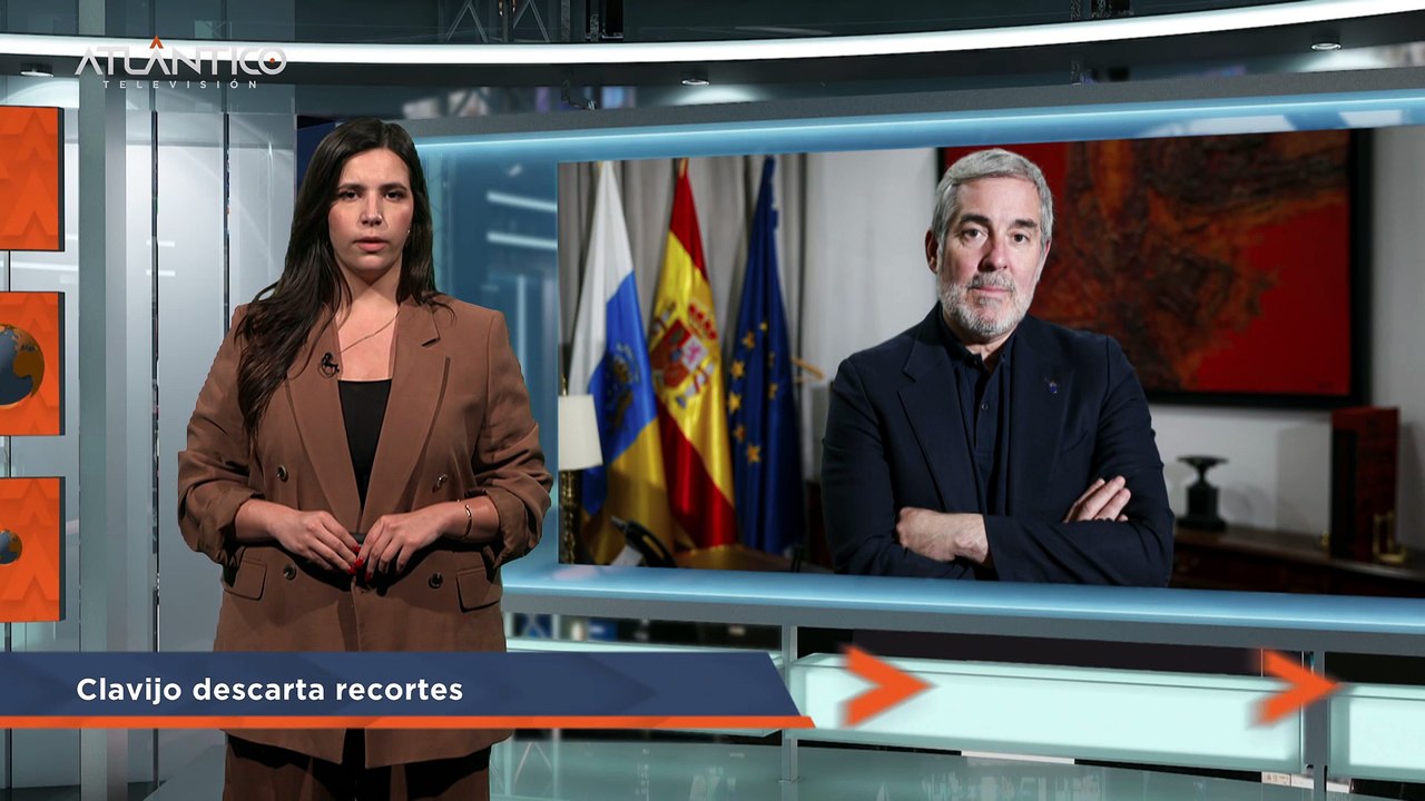 Flash Informativo del 26 de may de 2026 a las 17:42