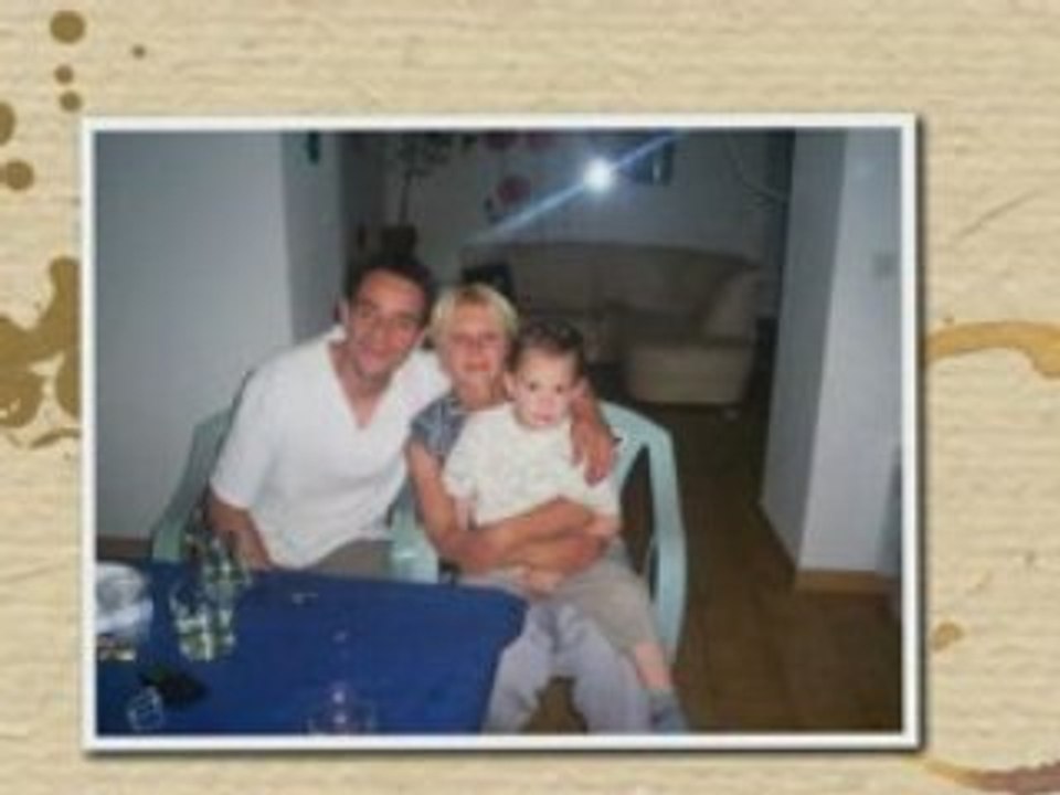 Anniversaire kiki