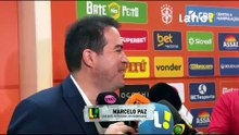 Corinthians vai vender? Marcelo Paz atualização negociações no clube