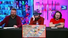 BlindWave Kaguya-sama Love is War 2x1 Reaction