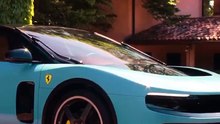 La Luce, la première Ferrari électrique qui fait débat