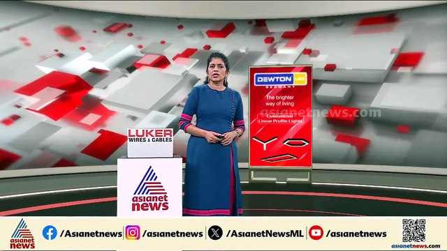 സംസ്ഥാനത്ത് ഇന്നും ഒറ്റപ്പെട്ട ഇടങ്ങളിൽ ശക്തമായ മഴയ്ക്ക് സാധ്യത