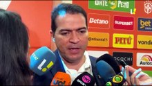 Marcelo Paz fala sobre renovação com Memphis Depay
