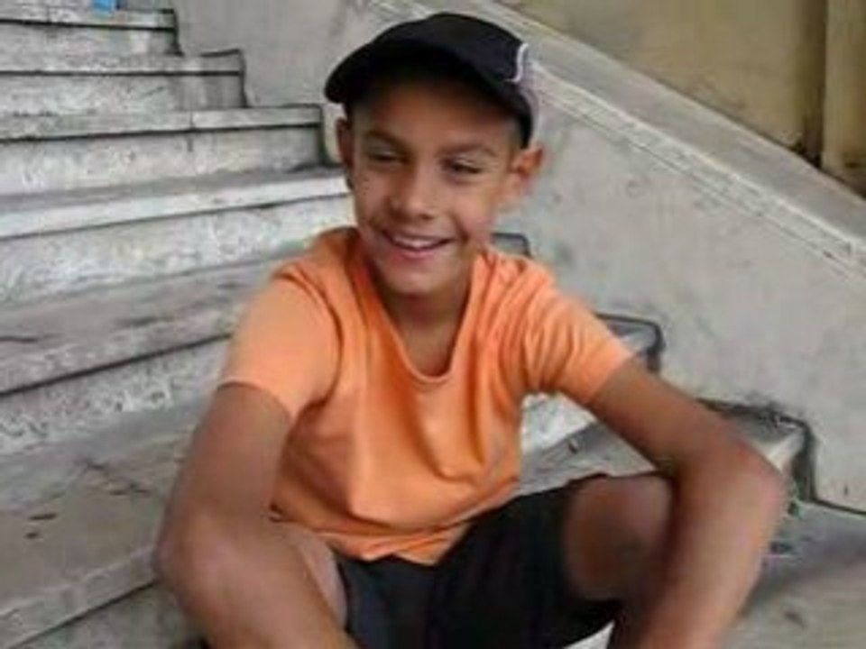 Rachitique  Marco Khamsa