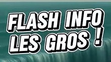 PLATISTE CHAMPIONNAT DE SURF… sur la TERRE PLATE 😵‍💫