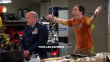 The Big Bang Theory