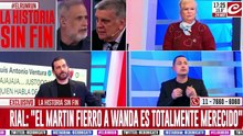 Sale a la luz la inquietante razón por la que La Niña Loly se alejó del medio tras separarse de Jorge Rial 2