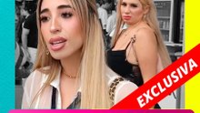 Queen Buenrostro rompe el silencio tras su ruptura con 'Suavecito'
