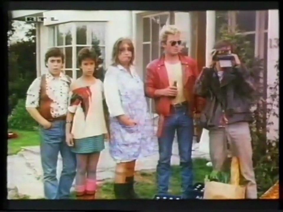 Flodder die Serie Film deutsch