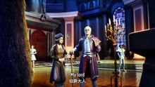 Coiling Dragon - Episode 7 English Subtitles