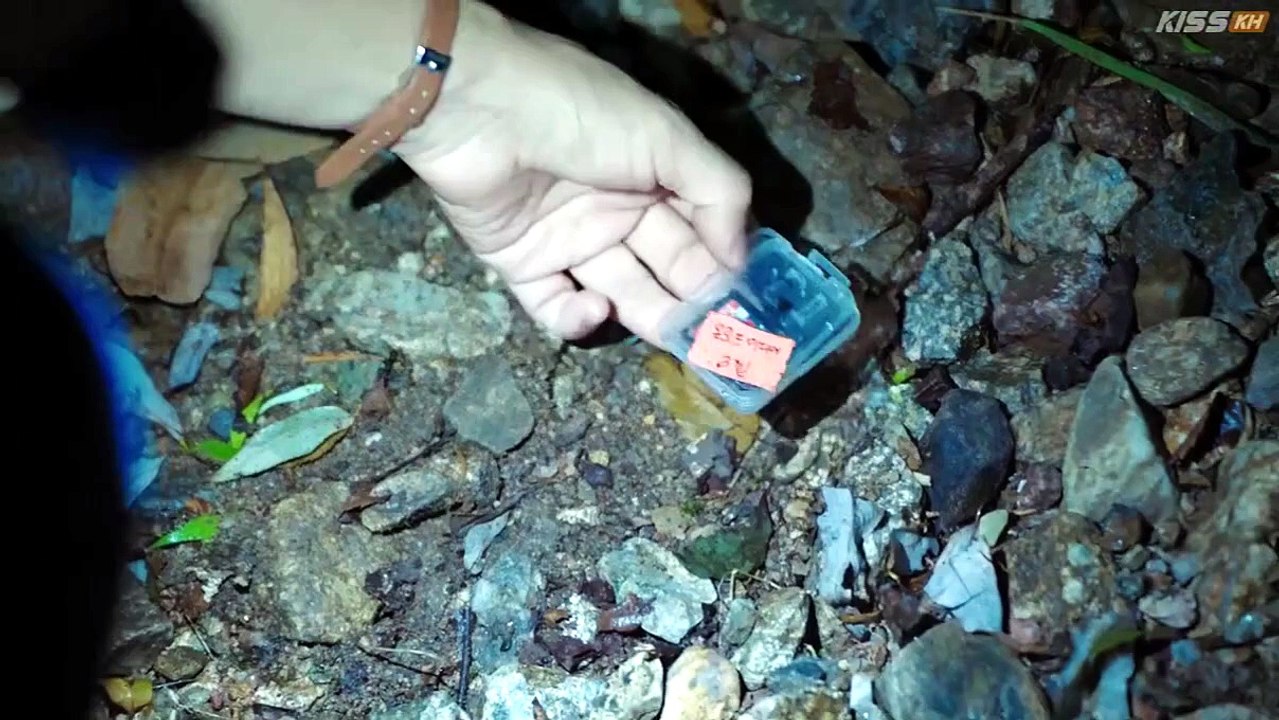Salmokji: Whispering Water (2026) Full Movie | Eng Sub