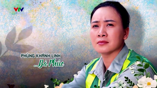 Phía Bên Kia Thành Phố - Tập 1 Phim Việt Nam VTV1