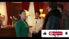 The head of the warlords - Buddha EP-10