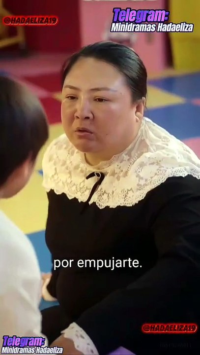 [DOB ESPAÑOL] CEO CASADO AL INSTANTE