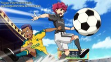 Inazuma Eleven: Ares no Tenbin - 26 - 1080p English Subbed