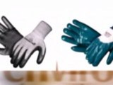 Industrial Work Gloves - Kevlar Work Gloves & More