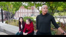 Jamie Johnson FC - Season 4 Episode 7 - Homecoming