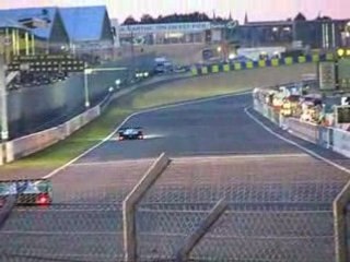 24 heures du mans 2008
