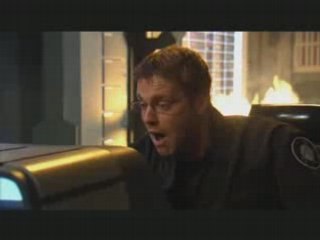 Video de présentation de la coa Stargate SG-1