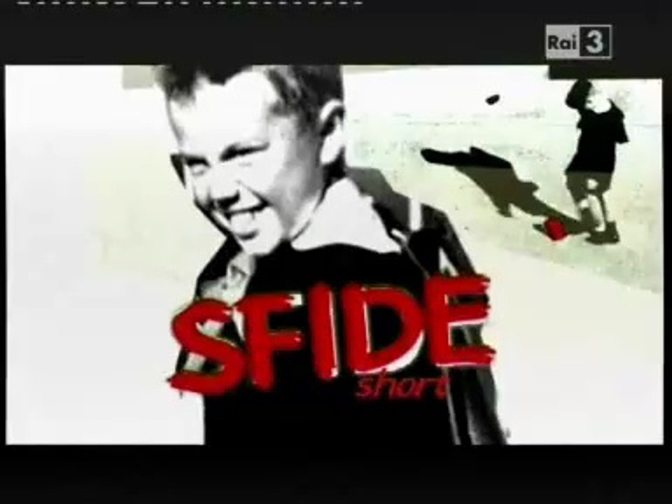 Del Piero in bianconero [Sfide 2011]