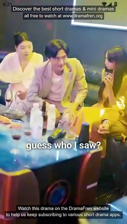 The Bewitching Wife Captivates All Chinese Drama - English Sub [Full Movie]