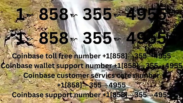 T0ppER Complete™ List of CoinbaseⓃ CUSTOMER© Care℗ (Toll Free Number Support) Numbers A Complete Guide